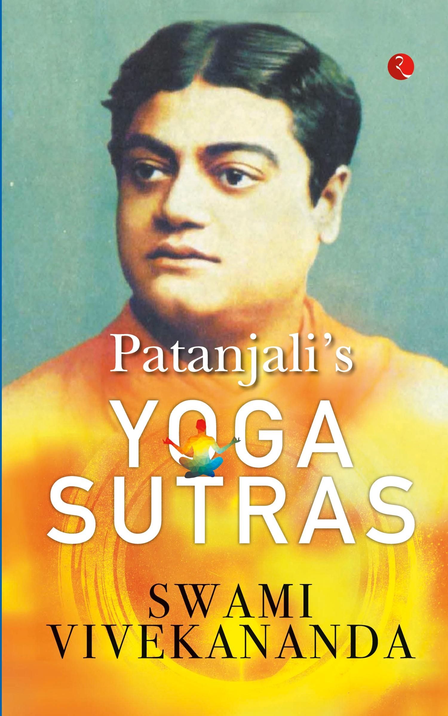Vorderes Coverbild PATANJALI'S YOGA SUTRA