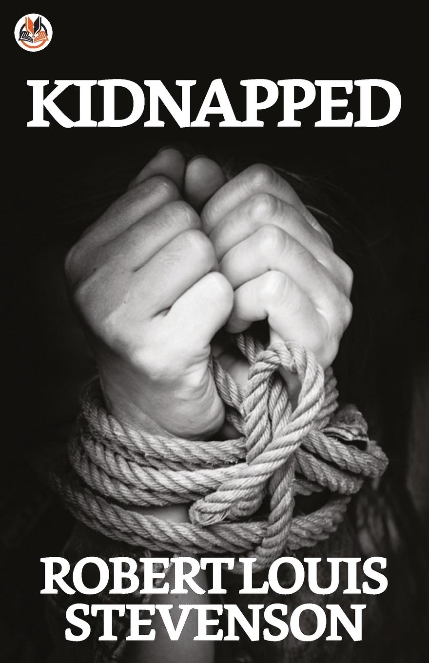Vorderes Coverbild Kidnapped