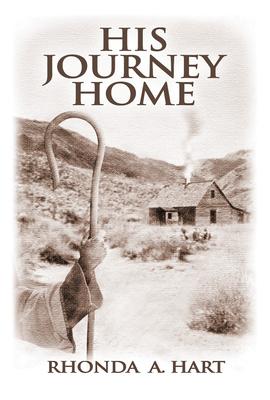 Vorderes Coverbild His Journey Home