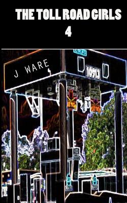 Vorderes Coverbild The Toll Road Girls 4