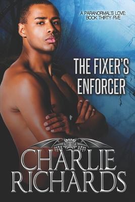 Vorderes Coverbild The Fixer's Enforcer