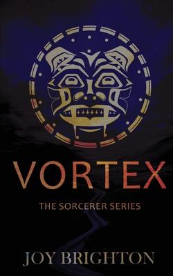 Vorderes Coverbild Vortex