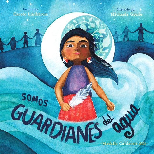 Vorderes Coverbild Somos Guardianes del Agua