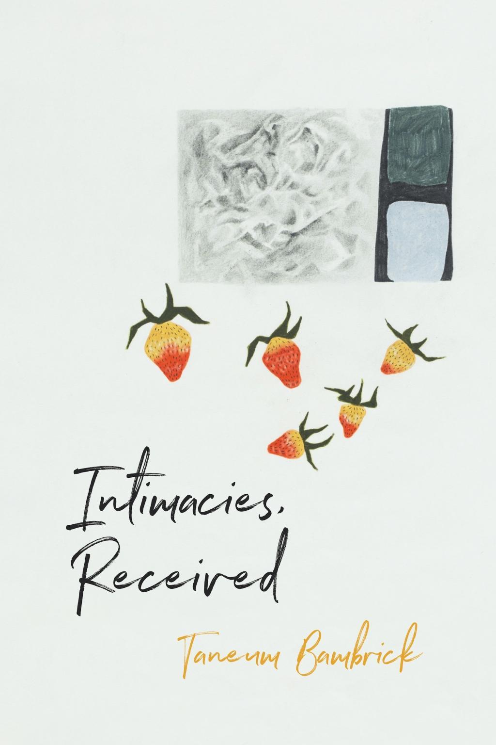Vorderes Coverbild Intimacies, Received