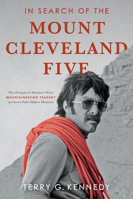 Vorderes Coverbild In Search of the Mount Cleveland Five