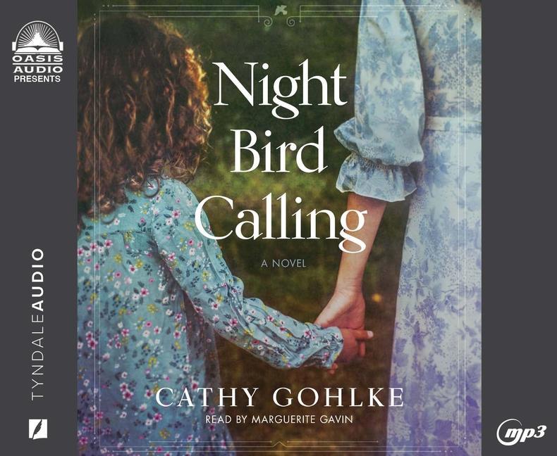 Vorderes Coverbild Night Bird Calling
