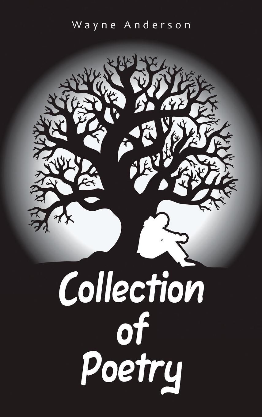 Vorderes Coverbild Collection of Poetry