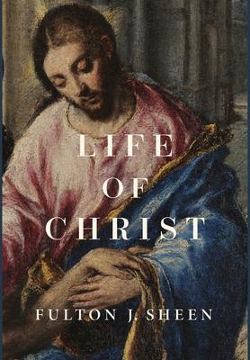 Vorderes Coverbild Life of Christ