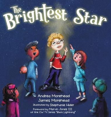 Vorderes Coverbild The Brightest Star