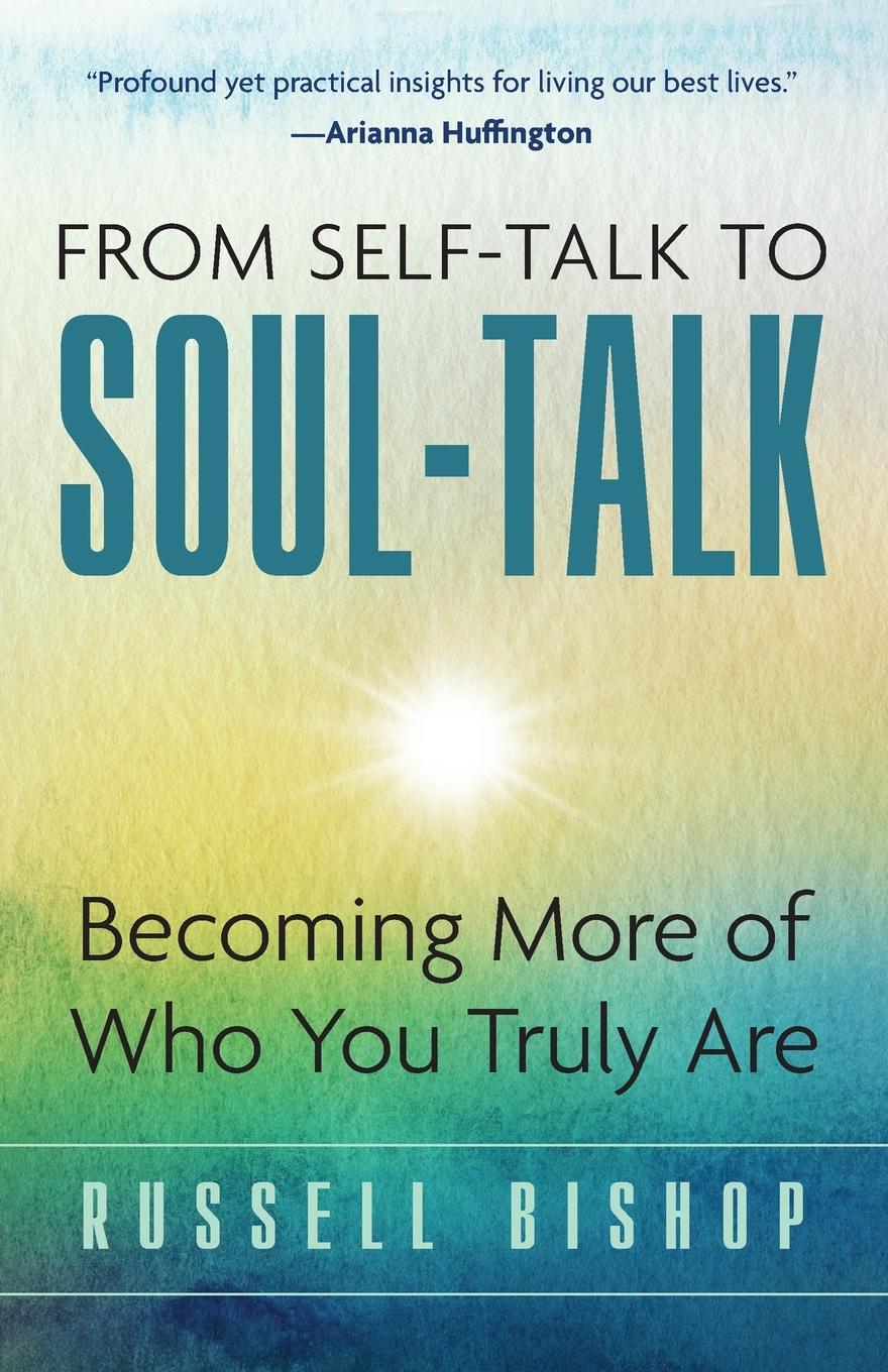 Vorderes Coverbild From Self-Talk to Soul-Talk