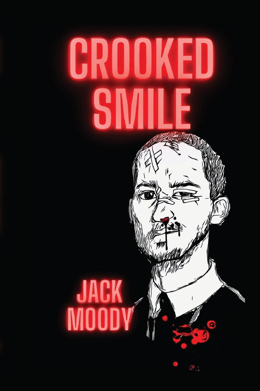 Vorderes Coverbild Crooked Smile