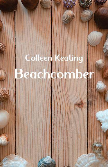 Vorderes Coverbild Beachcomber