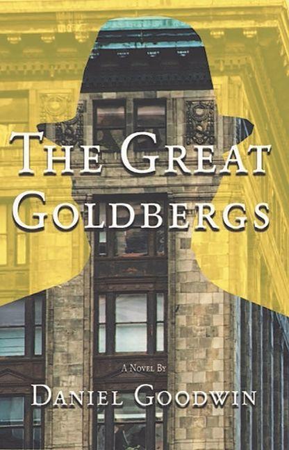 Vorderes Coverbild The Great Goldbergs