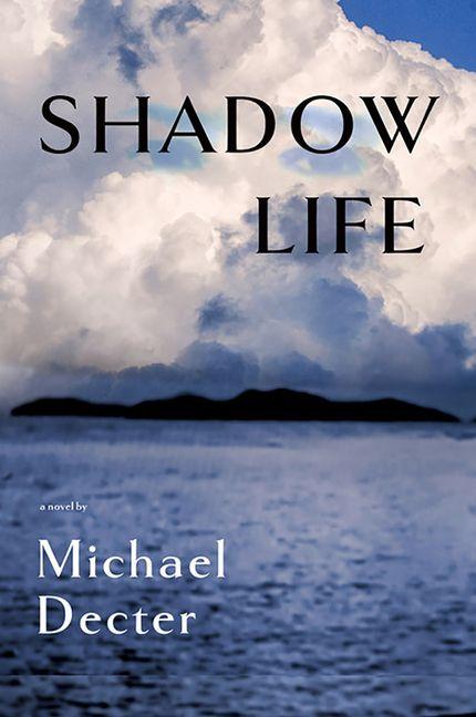 Vorderes Coverbild Shadow Life