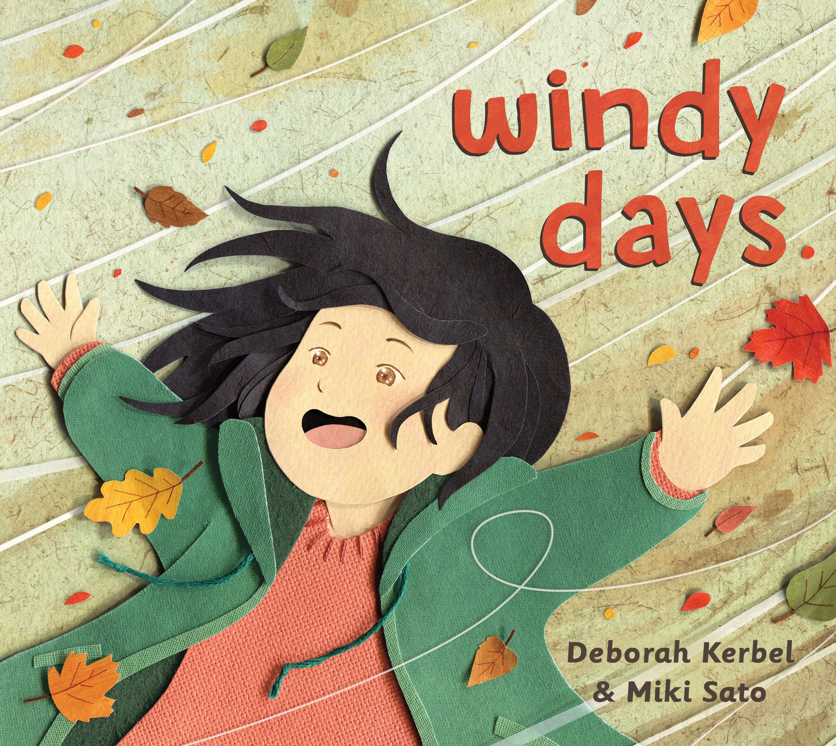 Beispielinhalt (Bild) Windy Days