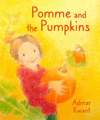 Vorderes Coverbild Pomme and the Pumpkins