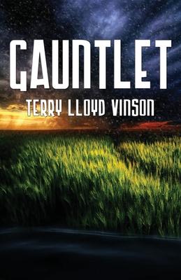 Vorderes Coverbild Gauntlet