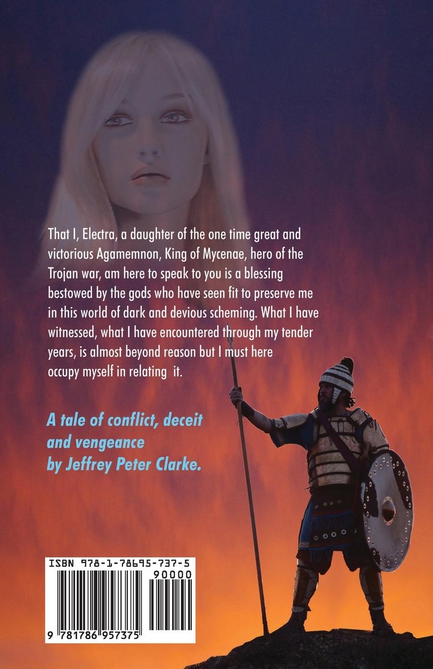 Rückseitencover Electra