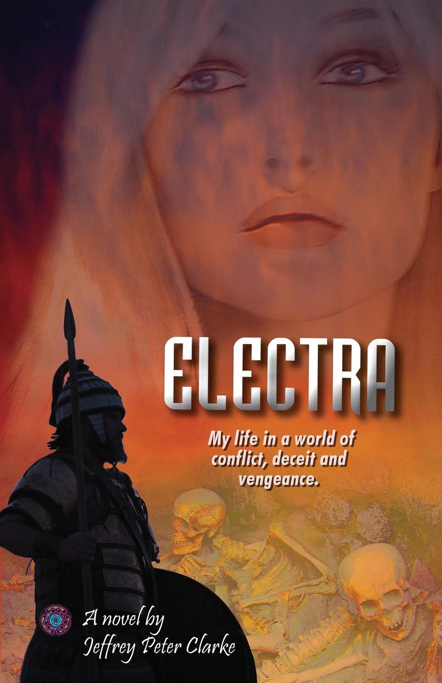 Vorderes Coverbild Electra