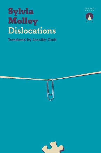 Vorderes Coverbild Dislocations