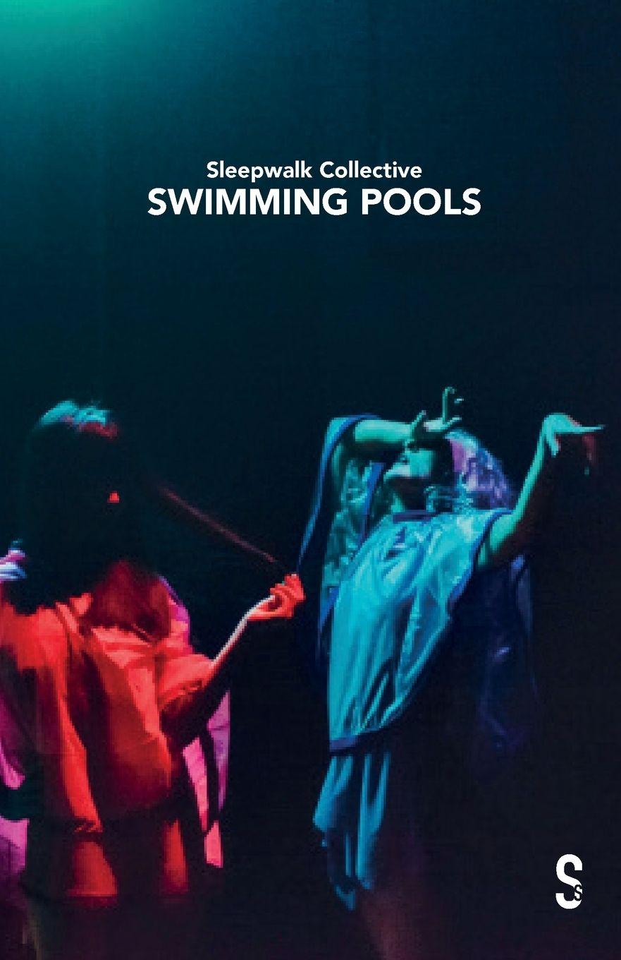 Vorderes Coverbild Swimming Pools