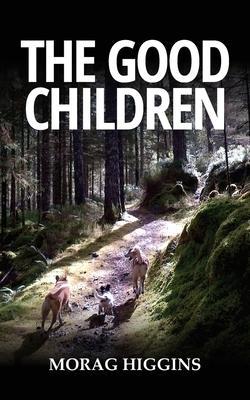 Vorderes Coverbild The Good Children