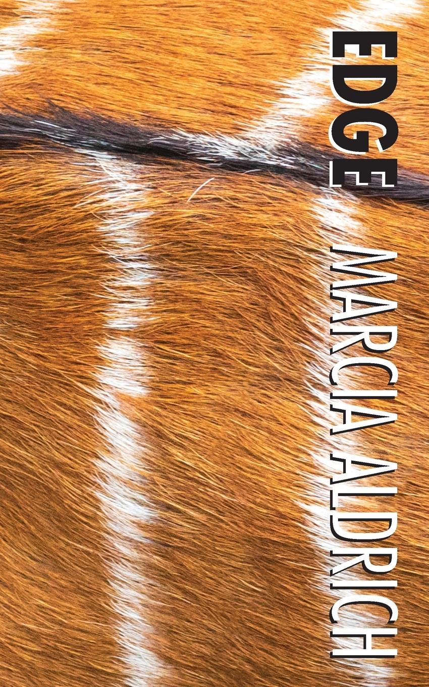 Vorderes Coverbild Edge