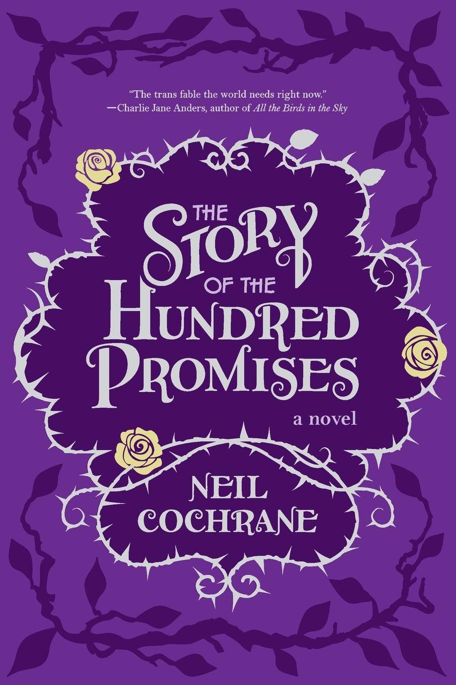 Vorderes Coverbild The Story of the Hundred Promises