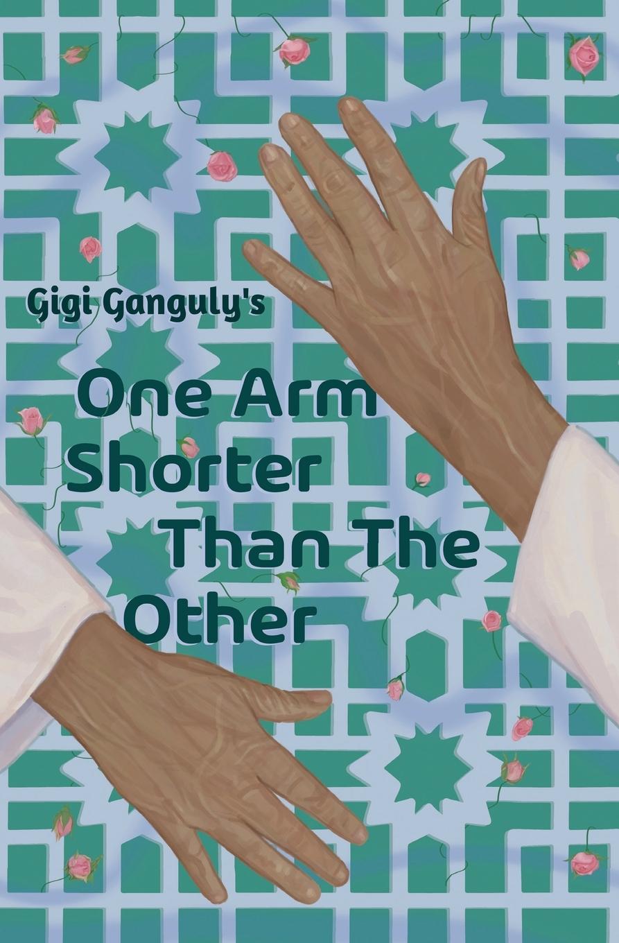 Vorderes Coverbild One Arm Shorter Than The Other