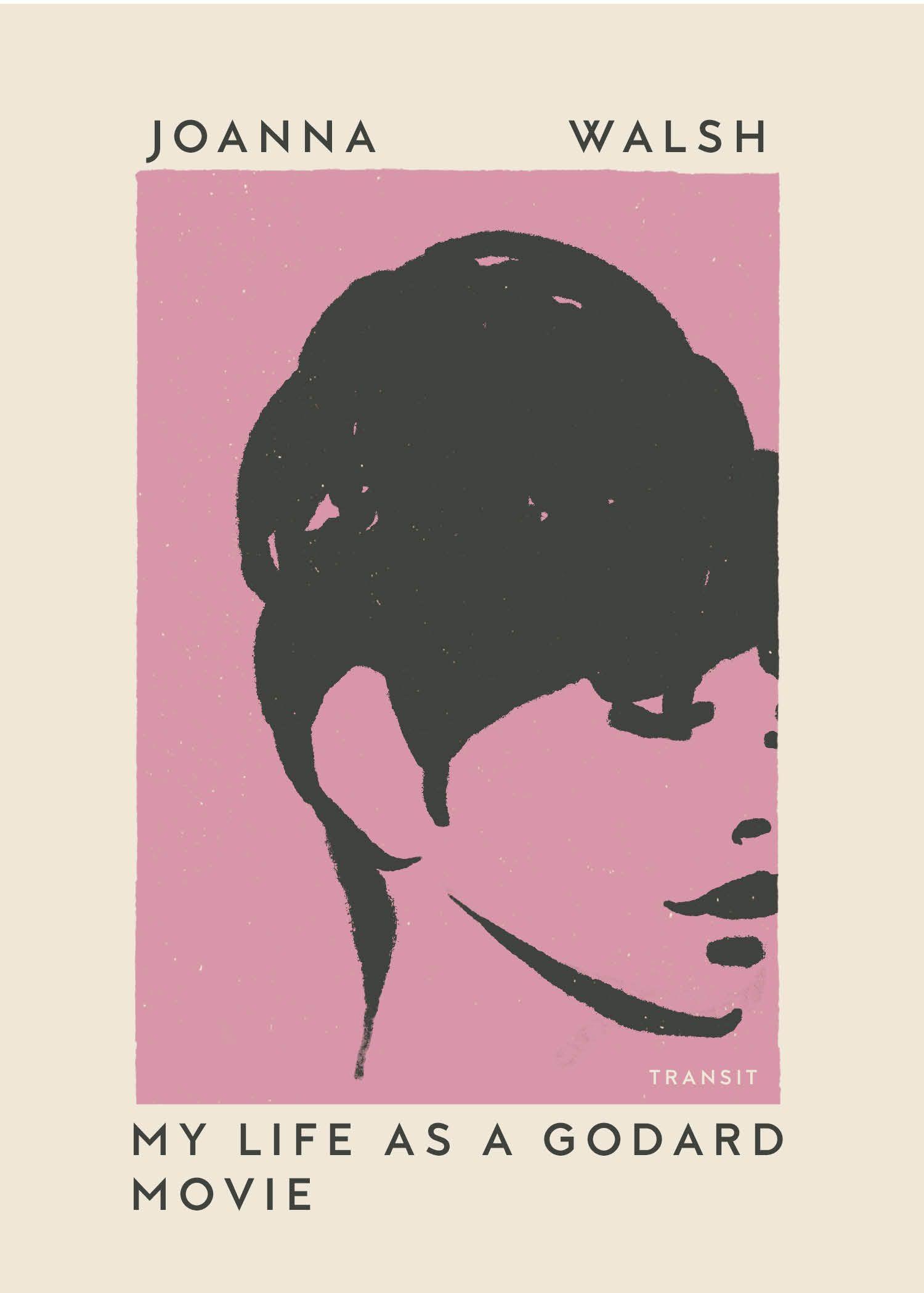 Vorderes Coverbild My Life as a Godard Movie