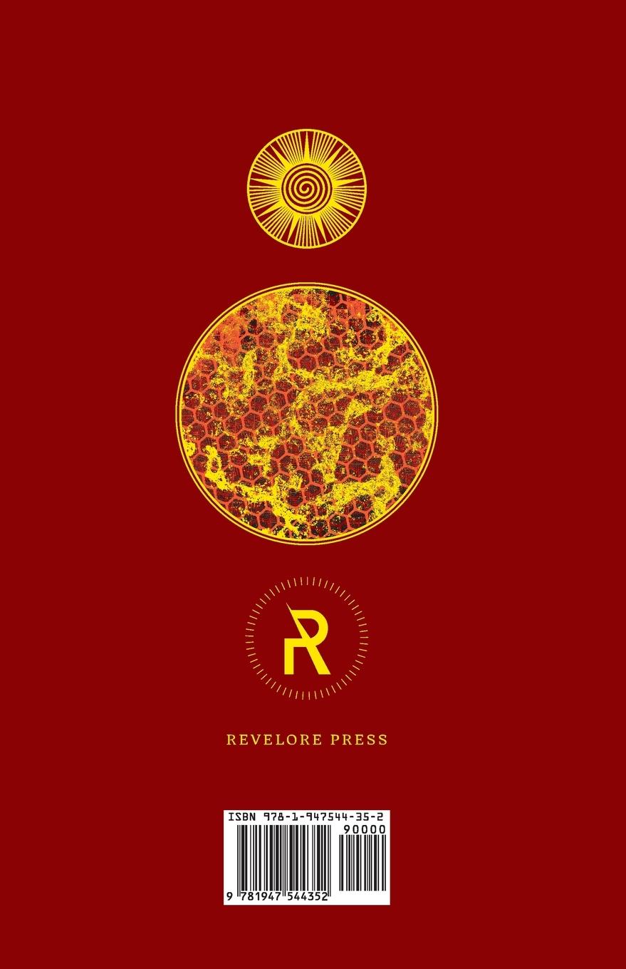 Rückseitencover The Sun of Knowledge (Shams al-Ma'arif)
