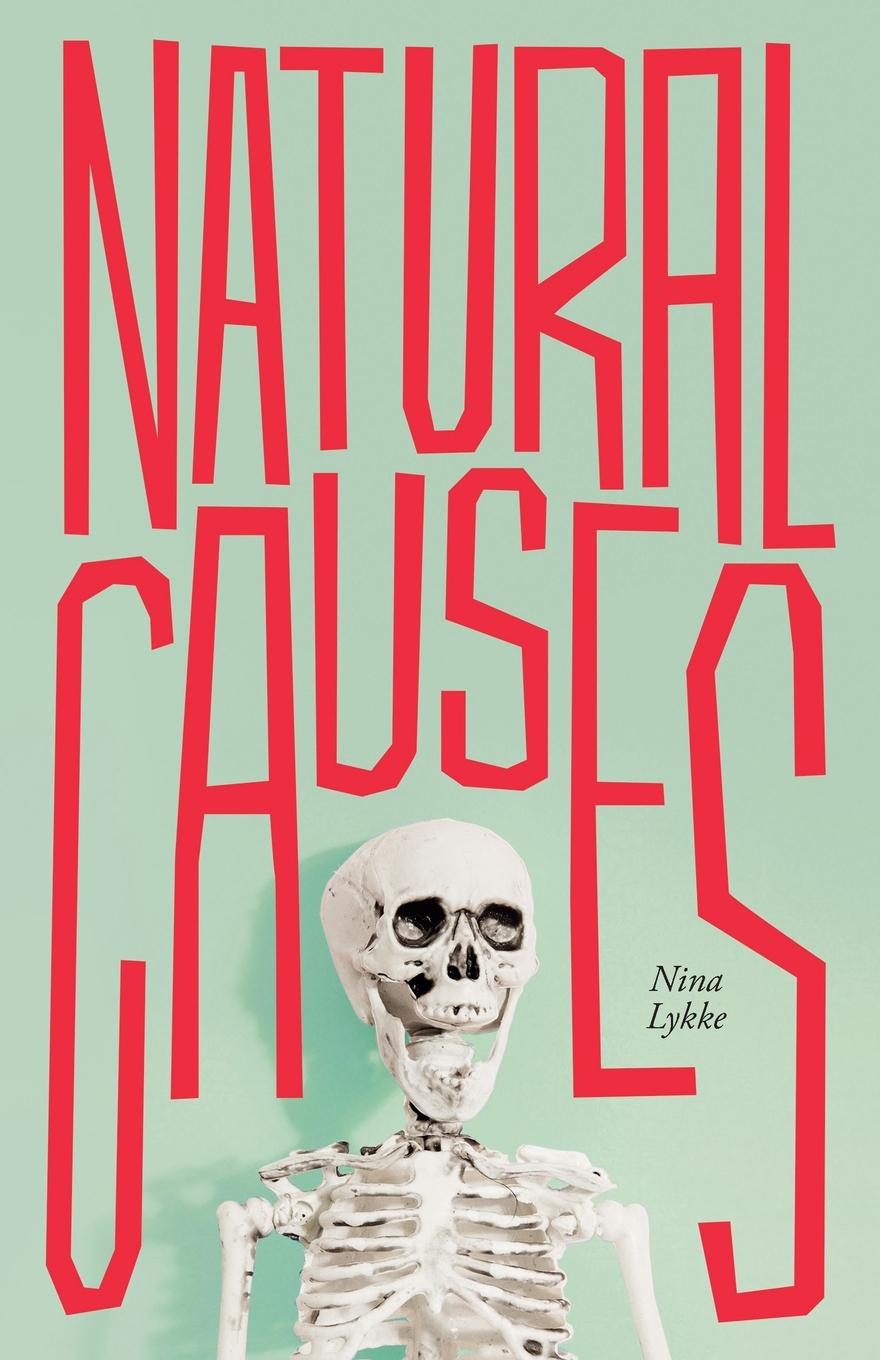 Vorderes Coverbild Natural Causes