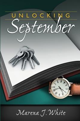 Vorderes Coverbild Unlocking September