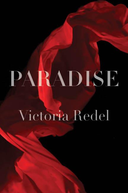 Vorderes Coverbild Paradise