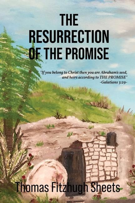 Vorderes Coverbild The Resurrection of the Promise