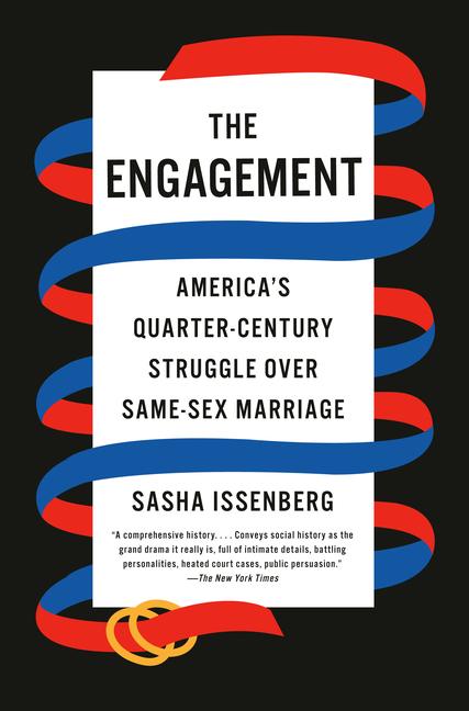 Vorderes Coverbild The Engagement