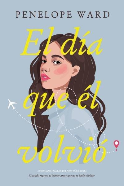 Vorderes Coverbild Dia Que El Volvio, El