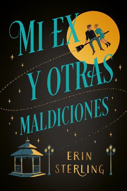 Vorderes Coverbild Mi Ex Y Otras Maldiciones
