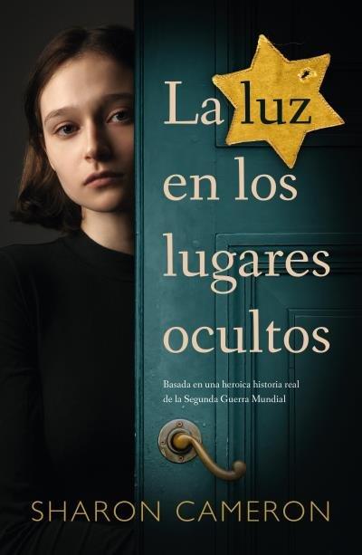 Vorderes Coverbild Luz En Los Lugares Ocultos, La