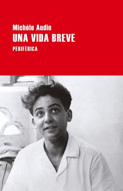 Vorderes Coverbild Una Vida Breve