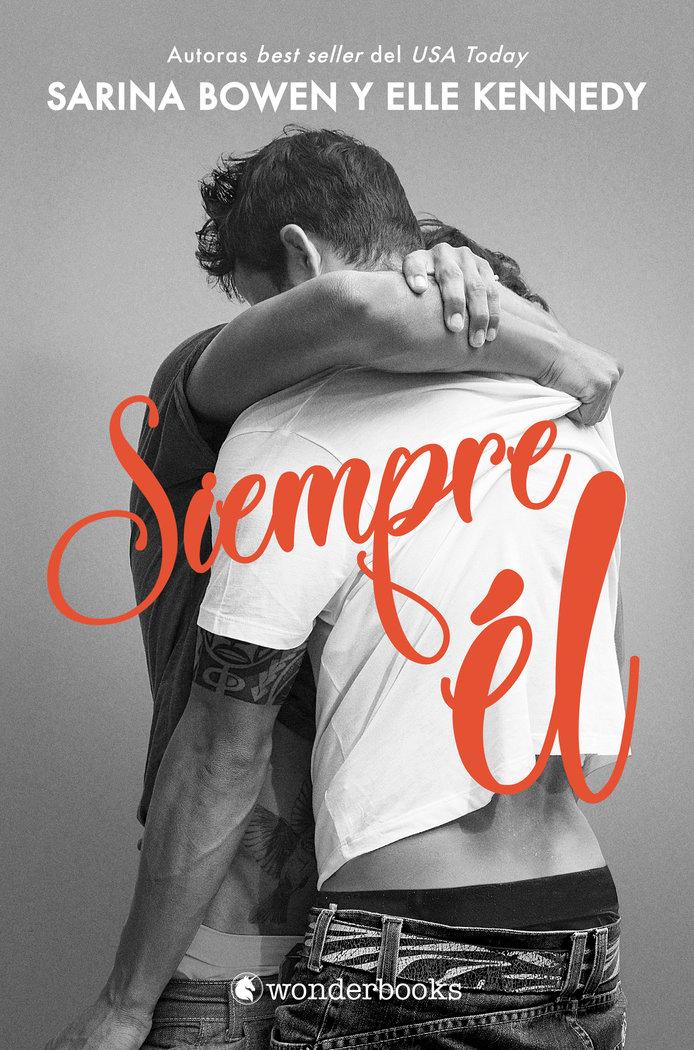 Vorderes Coverbild Siempre El