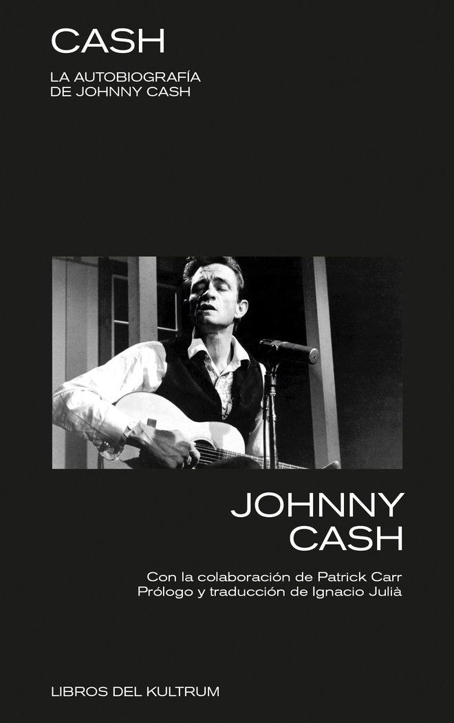 Vorderes Coverbild Cash
