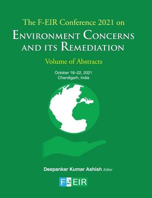 Vorderes Coverbild Environment Concerns and its Remediation