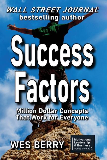 Vorderes Coverbild Success Factors