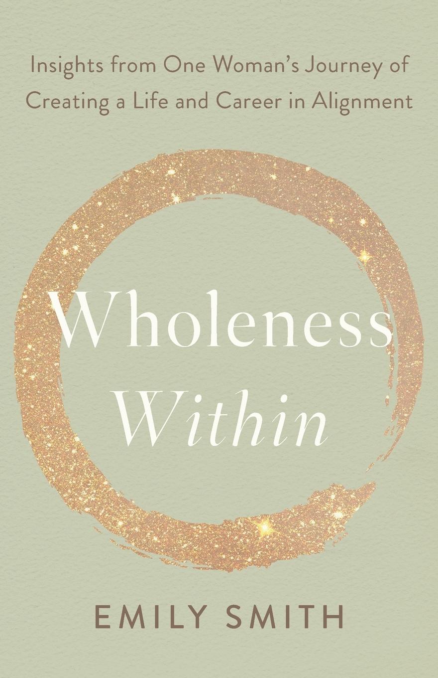 Vorderes Coverbild Wholeness Within