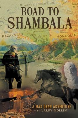 Vorderes Coverbild Road to Shambala
