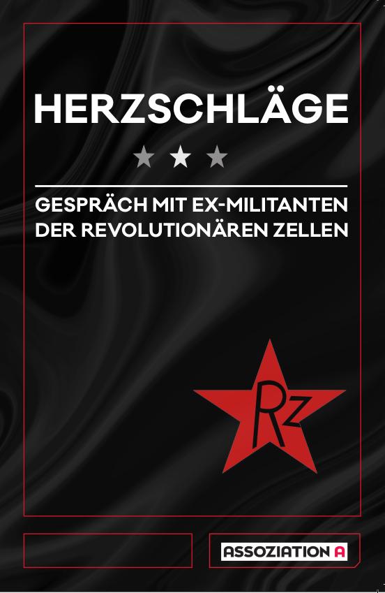 Vorderes Coverbild Herzschläge