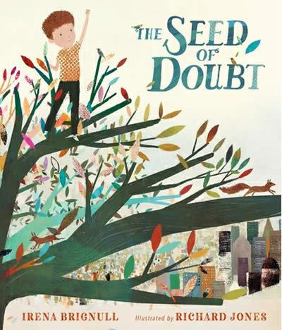 Vorderes Coverbild The Seed of Doubt