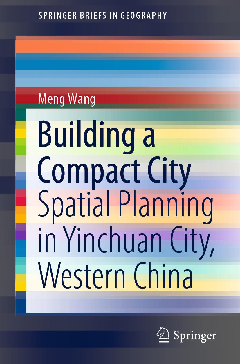 Vorderes Coverbild Building a Compact City