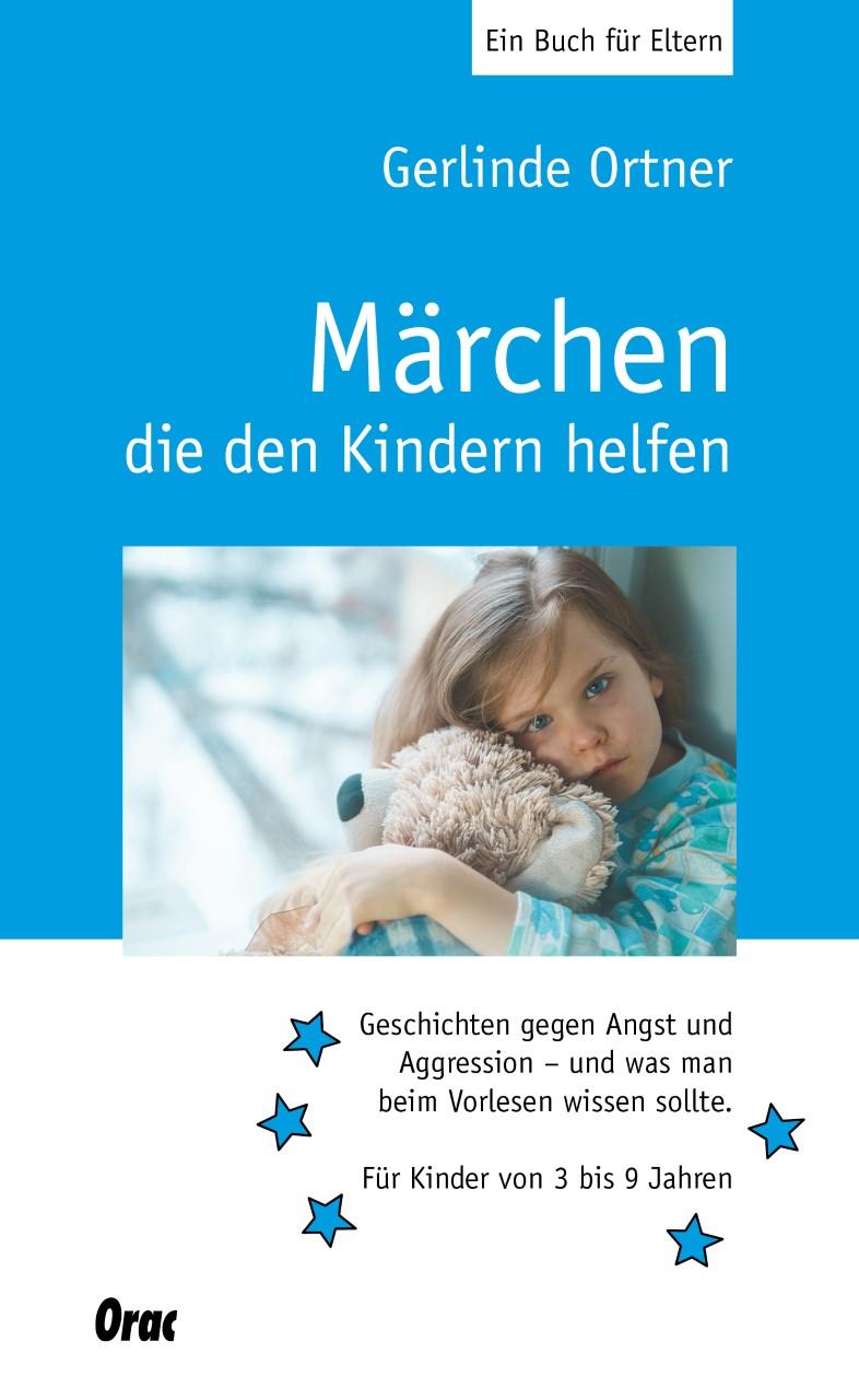Vorderes Coverbild Märchen, die den Kindern helfen